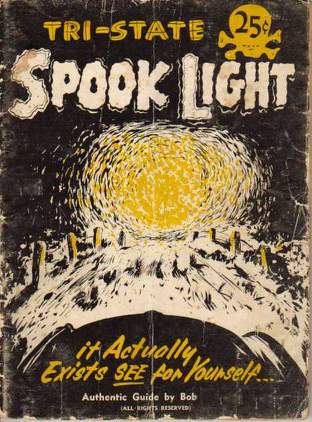 [Tri-State Spook Light Cover]
